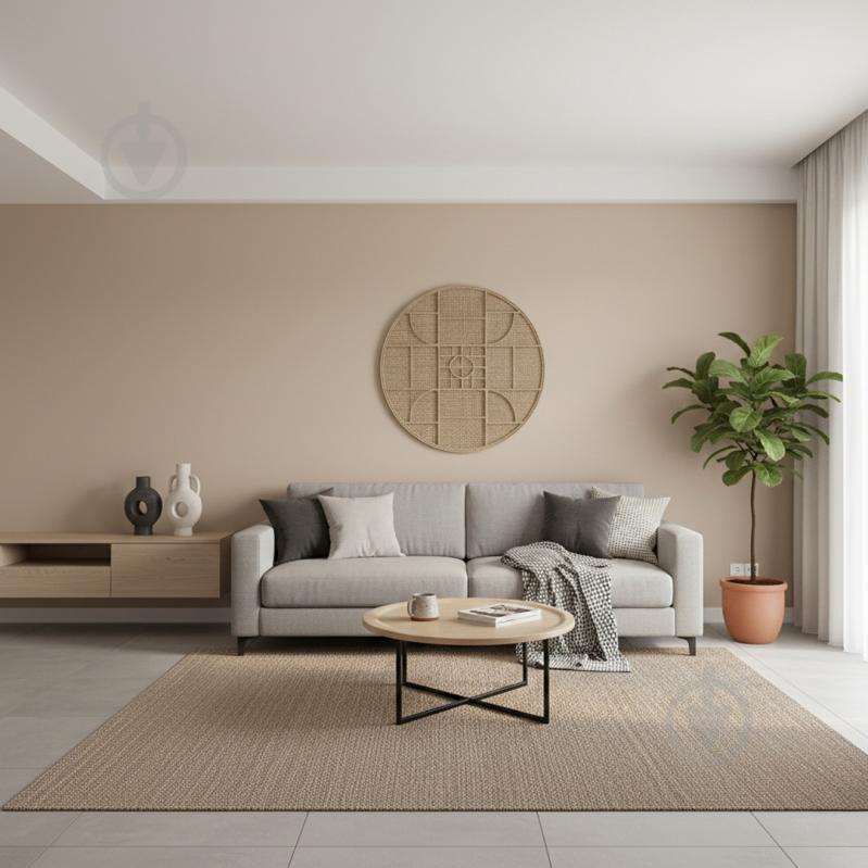 Краска керамическая MAGNAT PRO Ceramic Superior 7 шелковистый мат NCS S 2010-Y50R 0,9 л - фото 6 Краска керамическая MAGNAT PRO Ceramic Superior 7 шелковистый мат NCS S 2010-Y50R 0,9 л - фото 6