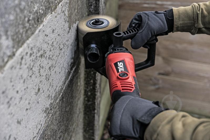 Универсальная шлифмашина SKIL SR1E7800AA - фото 2