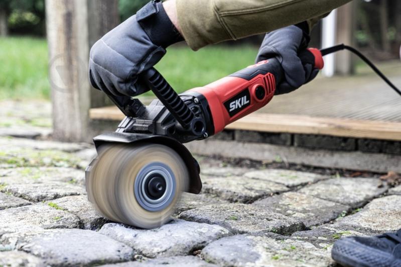 Универсальная шлифмашина SKIL SR1E7800AA - фото 4