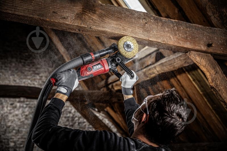 Универсальная шлифмашина SKIL SR1E7800AA - фото 6