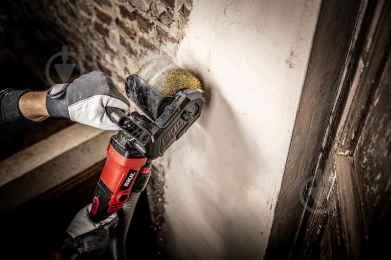 Универсальная шлифмашина SKIL SR1E7800AA - фото 7