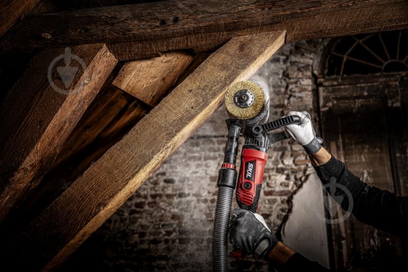 Универсальная шлифмашина SKIL SR1E7800AA - фото 9