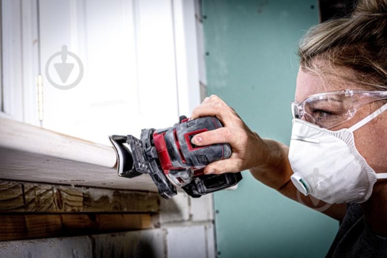 Универсальная шлифмашина SKIL SR1E3720CD - фото 2