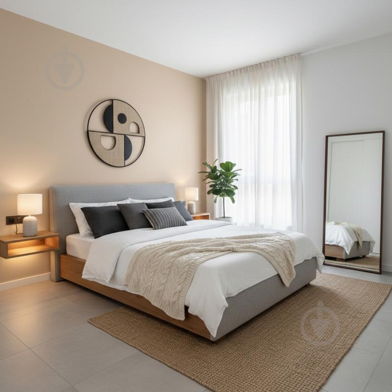 Фарба керамічна MAGNAT PRO Ceramic Superior 7 шовковистий мат NCS S 2010-Y50R 9 л - фото 5