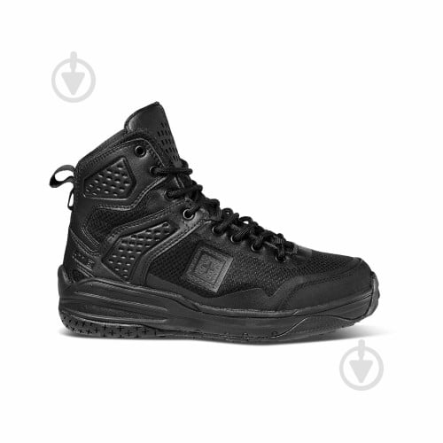Ботинки 5.11 Tactical Halcyon Tactical Stealth Boot black р.9 - фото 1