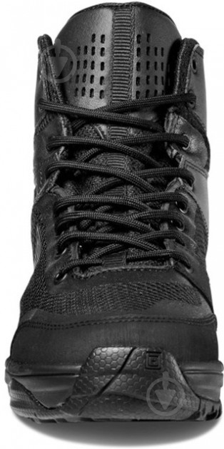 Ботинки 5.11 Tactical Halcyon Tactical Stealth Boot black р.9 - фото 6