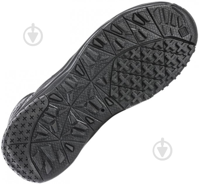 Ботинки 5.11 Tactical Halcyon Tactical Stealth Boot black р.9 - фото 8