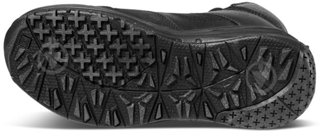 Ботинки 5.11 Tactical Halcyon Tactical Stealth Boot black р.9 - фото 9