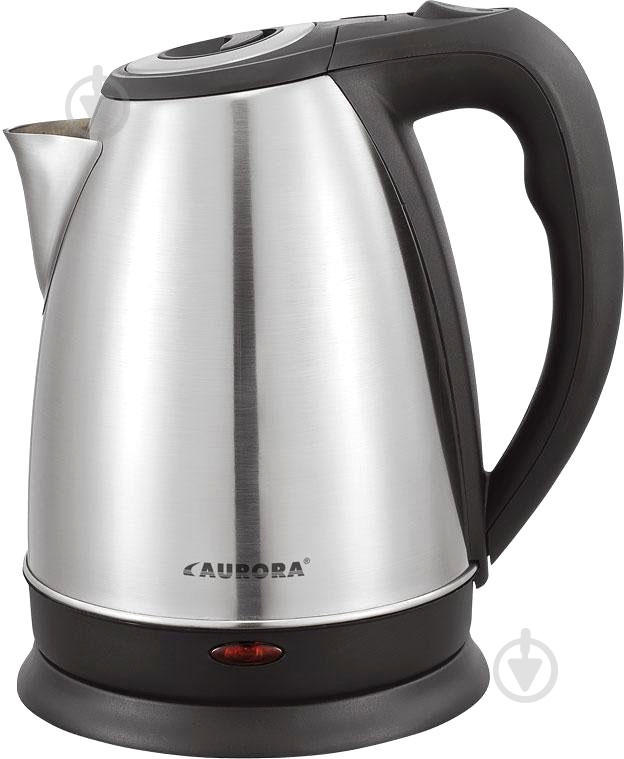 Электрочайник Aurora 335AU - фото 1
