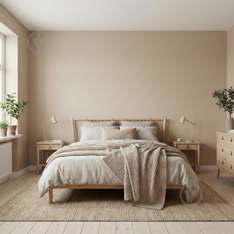 Фарба керамічна MAGNAT PRO Ceramic Superior 7 шовковистий мат NCS S 2010-Y80R 4,5 л - фото 5 Фарба керамічна MAGNAT PRO Ceramic Superior 7 шовковистий мат NCS S 2010-Y80R 4,5 л - фото 5