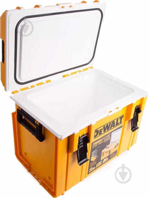 Ящик-охладитель DeWalt TOUCHSYSTEM 55" DWST1-81333 - фото 3 Ящик-охладитель DeWalt TOUCHSYSTEM 55" DWST1-81333 - фото 3