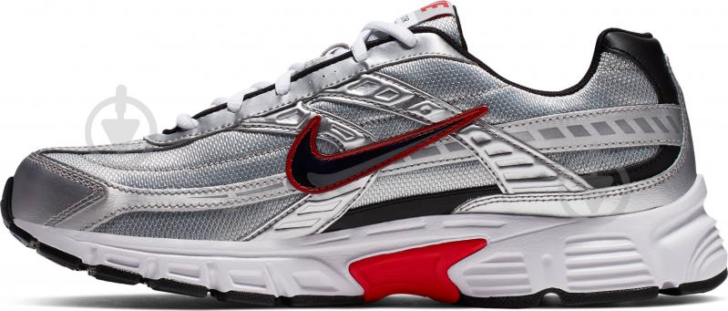 Кроссовки мужские Nike INITIATOR 394055-001 р.40 серые - фото 2