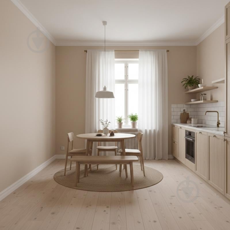 Краска керамическая MAGNAT PRO Ceramic Superior 7 шелковистый мат NCS S 1005-Y40R 0,9 л - фото 6 Краска керамическая MAGNAT PRO Ceramic Superior 7 шелковистый мат NCS S 1005-Y40R 0,9 л - фото 6