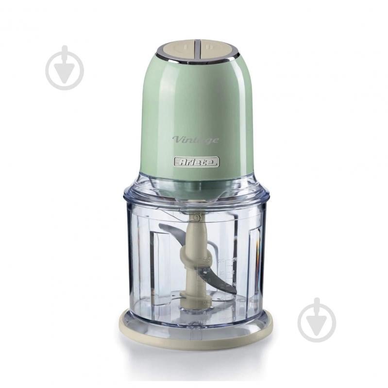 Измельчитель Ariete 0438 зеленый - фото 1