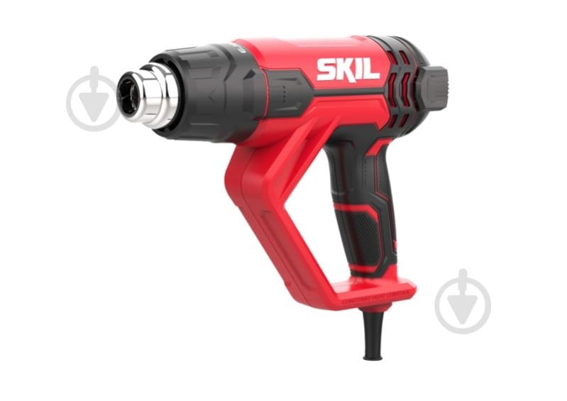 Фен будівельний SKIL VA1E8020AA - фото 1 Фен будівельний SKIL VA1E8020AA - фото 1