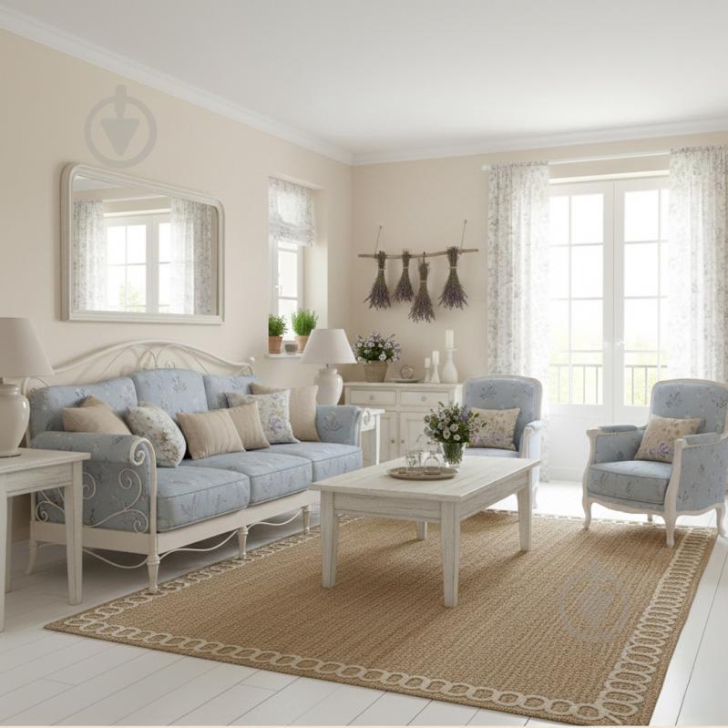 Краска керамическая MAGNAT PRO Ceramic Superior 7 шелковистый мат NCS S 1005-Y40R 2,7 л - фото 5