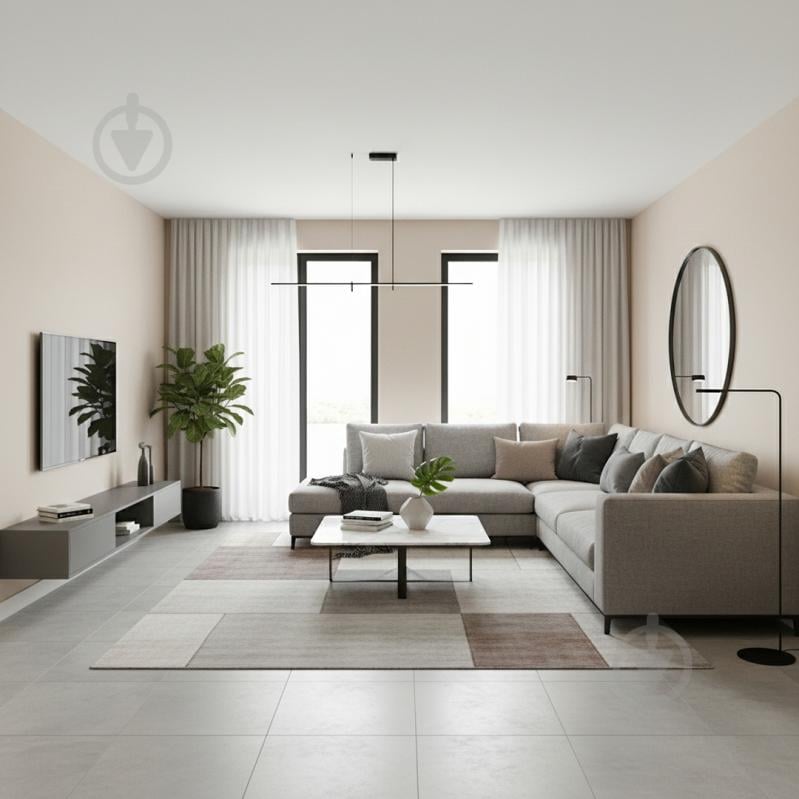 Краска керамическая MAGNAT PRO Ceramic Superior 7 шелковистый мат NCS S 1005-Y40R 4,5 л - фото 5 Краска керамическая MAGNAT PRO Ceramic Superior 7 шелковистый мат NCS S 1005-Y40R 4,5 л - фото 5