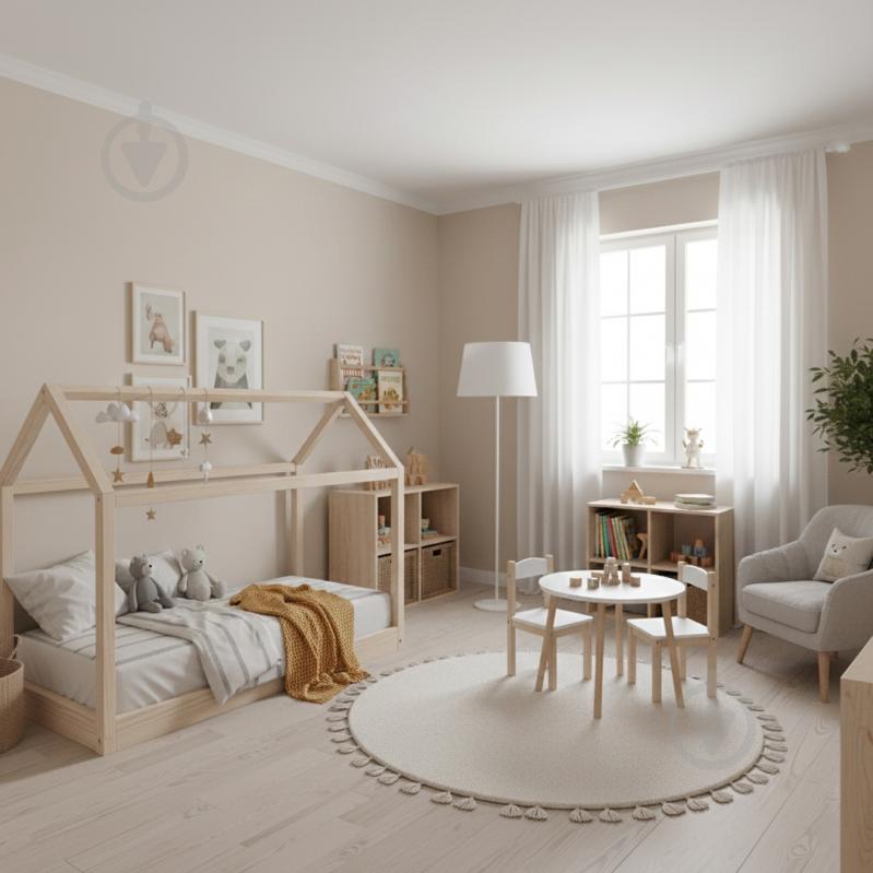 Краска керамическая MAGNAT PRO Ceramic Superior 7 шелковистый мат NCS S 1005-Y40R 9 л - фото 4 Краска керамическая MAGNAT PRO Ceramic Superior 7 шелковистый мат NCS S 1005-Y40R 9 л - фото 4