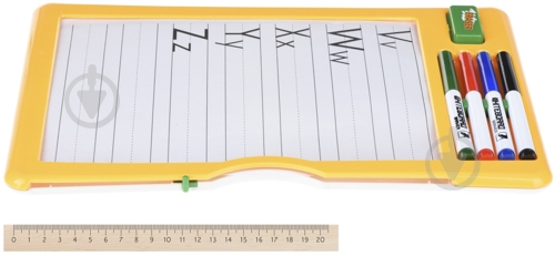 Дошка Same Toy для письма 8801Ut - фото 3