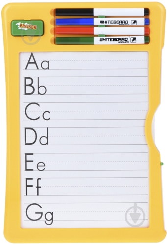 Дошка Same Toy для письма 8801Ut - фото 1