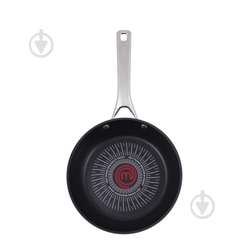 Сковорода Krauff MasterChef 20 см 25-45-214 - фото 2