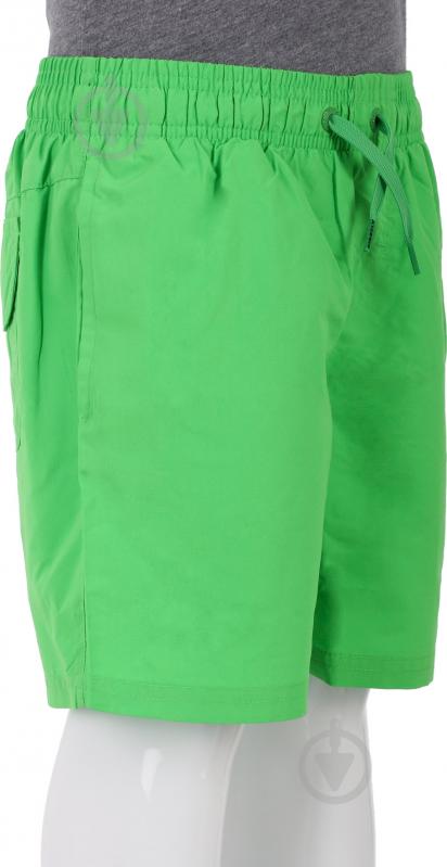 Шорты Firefly Misool 258531-750 р. 152 зеленый - фото 2