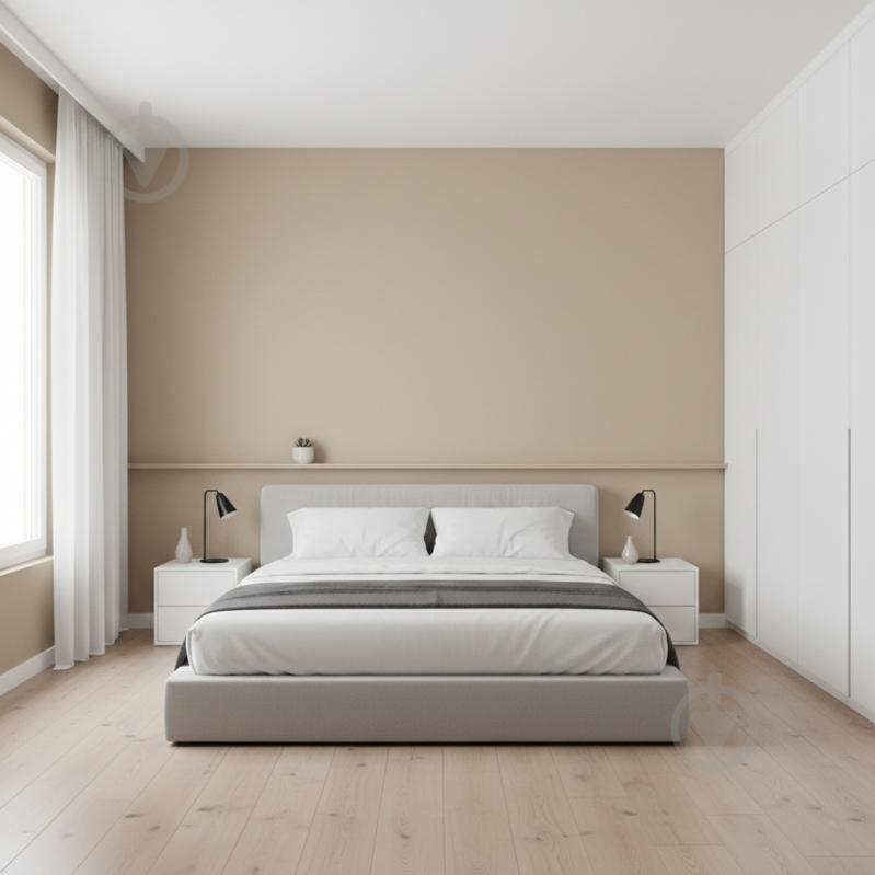 Фарба керамічна MAGNAT PRO Ceramic Superior 7 шовковистий мат NCS S 3010-Y30R 4,5 л - фото 5 Фарба керамічна MAGNAT PRO Ceramic Superior 7 шовковистий мат NCS S 3010-Y30R 4,5 л - фото 5