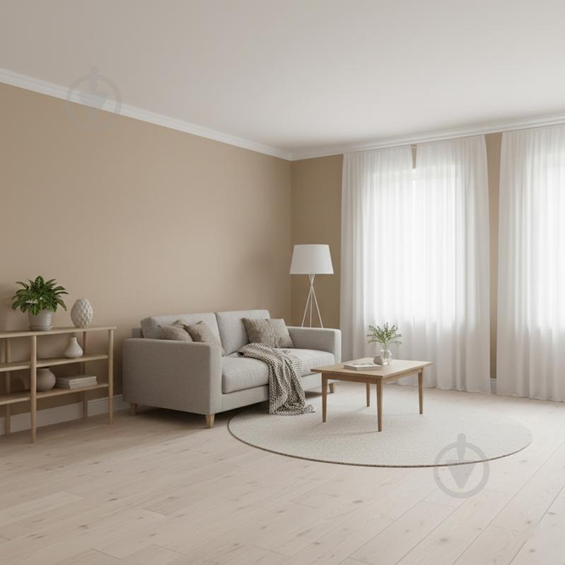 Фарба керамічна MAGNAT PRO Ceramic Superior 7 шовковистий мат NCS S 3010-Y30R 4,5 л - фото 6 Фарба керамічна MAGNAT PRO Ceramic Superior 7 шовковистий мат NCS S 3010-Y30R 4,5 л - фото 6