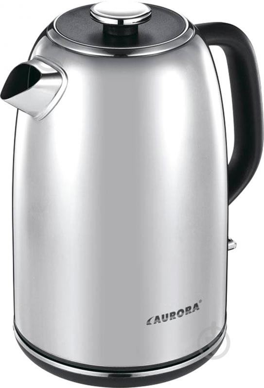 Электрочайник Aurora 182AU - фото 1 Электрочайник Aurora 182AU - фото 1