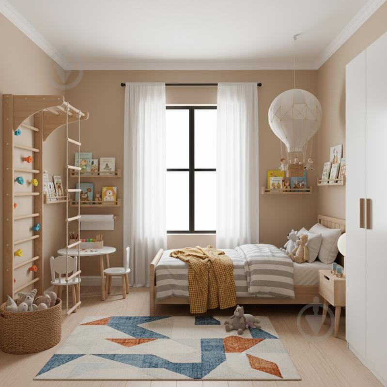 Фарба керамічна MAGNAT PRO Ceramic Superior 7 шовковистий мат NCS S 3010-Y30R 9 л - фото 4 Фарба керамічна MAGNAT PRO Ceramic Superior 7 шовковистий мат NCS S 3010-Y30R 9 л - фото 4