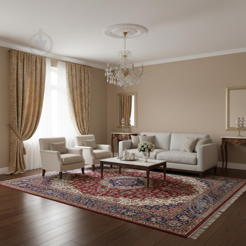 Фарба керамічна MAGNAT PRO Ceramic Superior 7 шовковистий мат NCS S 3010-Y30R 9 л - фото 6 Фарба керамічна MAGNAT PRO Ceramic Superior 7 шовковистий мат NCS S 3010-Y30R 9 л - фото 6