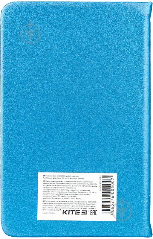 Блокнот А6 Кофе K20-164-2 KITE - фото 3