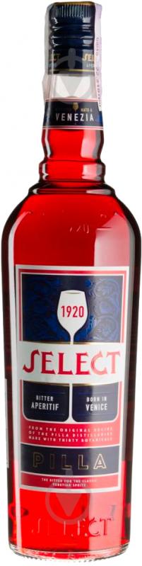 Лікер Select 17.5% 0,7 л - фото 1