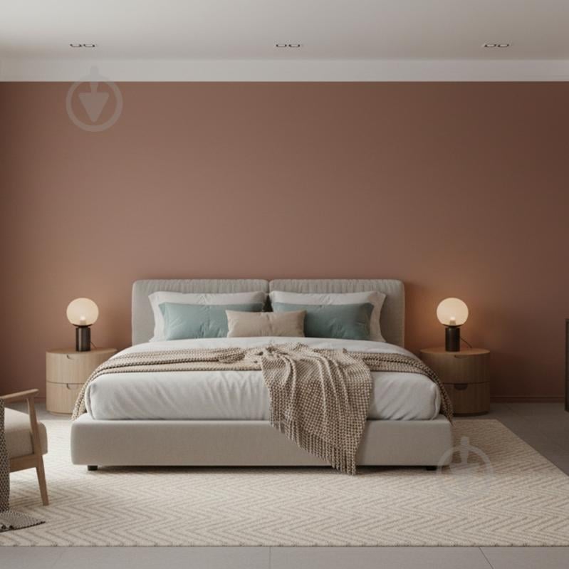 Краска керамическая MAGNAT PRO Ceramic Superior 7 шелковистый мат NCS S 6010-Y50R 0,9 л - фото 5 Краска керамическая MAGNAT PRO Ceramic Superior 7 шелковистый мат NCS S 6010-Y50R 0,9 л - фото 5