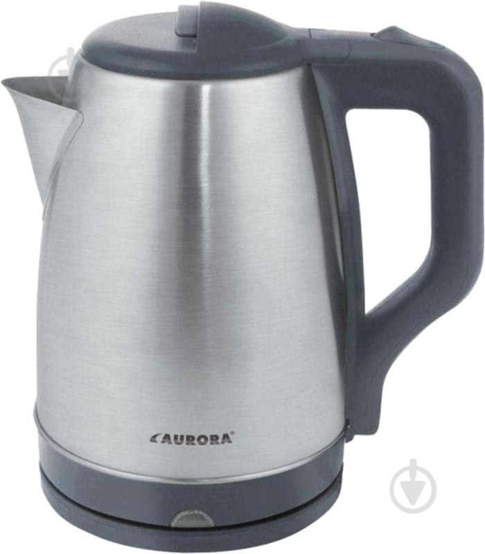 Електрочайник Aurora 330AU - фото 1