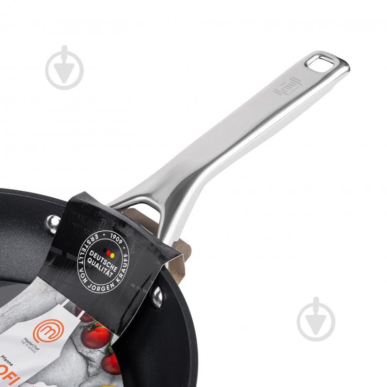 Сковорода Krauff MasterChef 26 см 25-45-216 - фото 11 Сковорода Krauff MasterChef 26 см 25-45-216 - фото 11