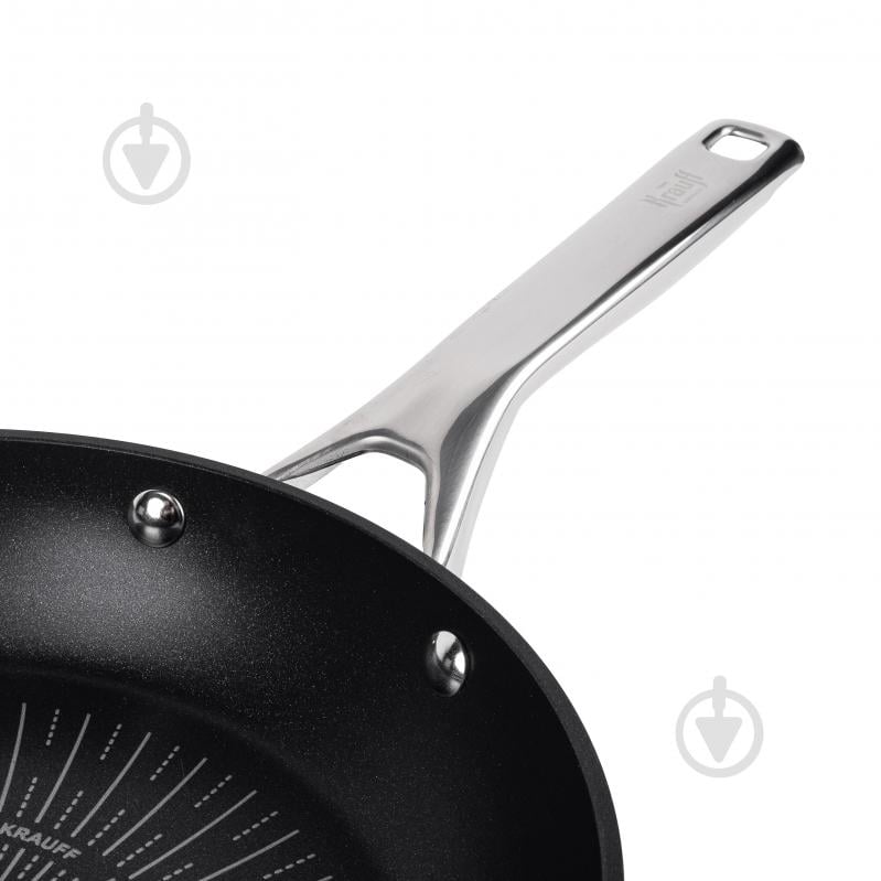 Сковорода Krauff MasterChef 26 см 25-45-216 - фото 12 Сковорода Krauff MasterChef 26 см 25-45-216 - фото 12