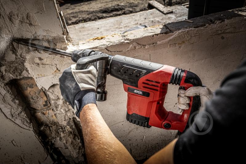 Отбойный молоток SKIL RH1E1792GA - фото 2