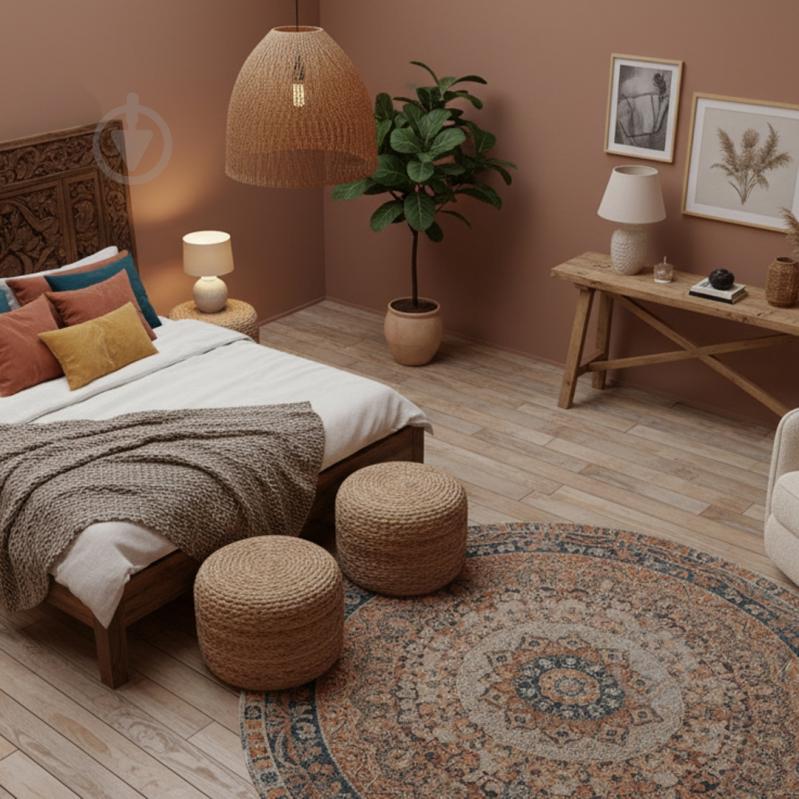 Краска керамическая MAGNAT PRO Ceramic Superior 7 шелковистый мат NCS S 6010-Y50R 2,7 л - фото 5 Краска керамическая MAGNAT PRO Ceramic Superior 7 шелковистый мат NCS S 6010-Y50R 2,7 л - фото 5