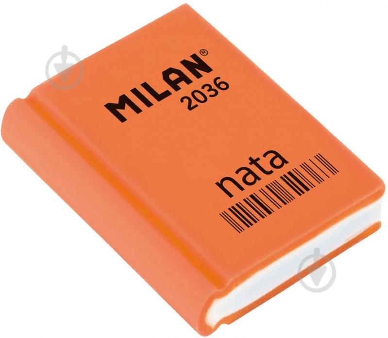 Набор ластиков NOTAS 2шт. ML.2036 - фото 1