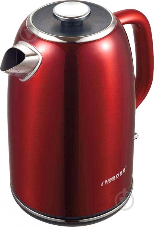 Электрочайник Aurora 183AU - фото 1