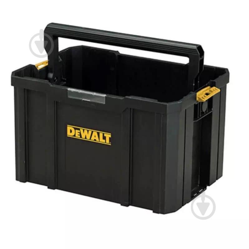 Ящик для ручного інструменту DeWalt 44" DWST1-71228 - фото 1