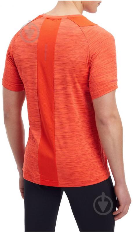 Футболка Energetics Ailo SS 421852-905911 р.S оранжевый - фото 3 Футболка Energetics Ailo SS 421852-905911 р.S оранжевый - фото 3