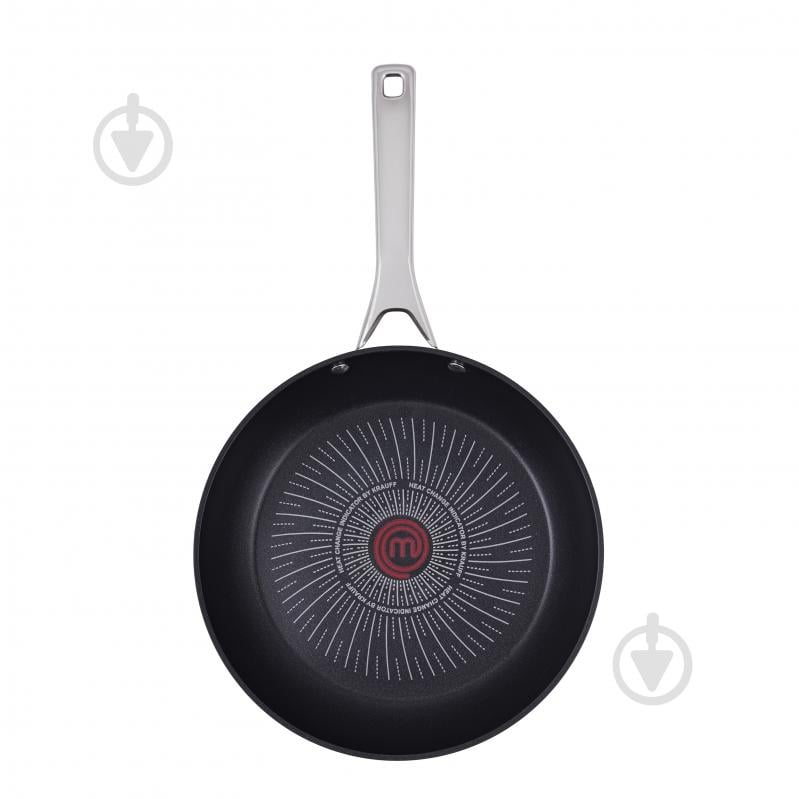 Сковорода Krauff MasterChef 28 см 25-45-217 - фото 2
