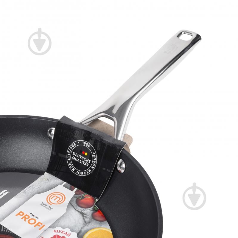 Сковорода Krauff MasterChef 28 см 25-45-217 - фото 12