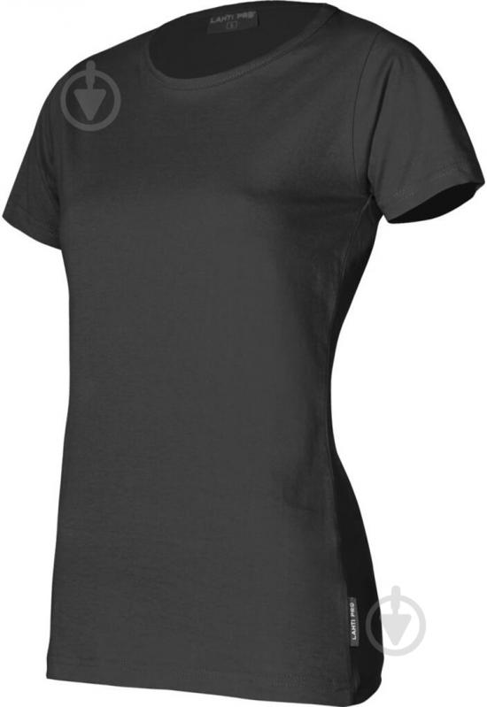 Футболка Lahti Pro L4021406 р.3XL черный - фото 1 Футболка Lahti Pro L4021406 р.3XL черный - фото 1