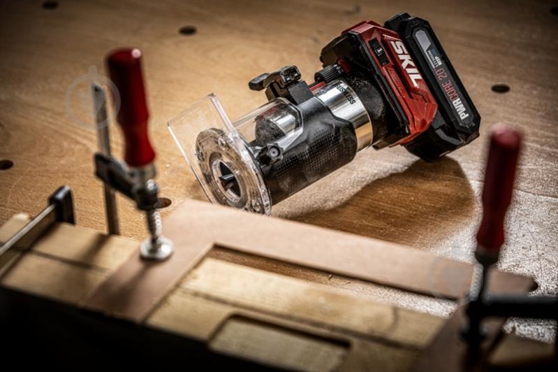 Фрезер SKIL VA1E3170CA - фото 9