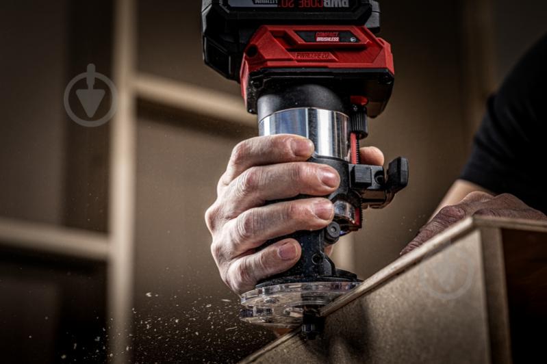 Фрезер SKIL VA1E3170CA - фото 6