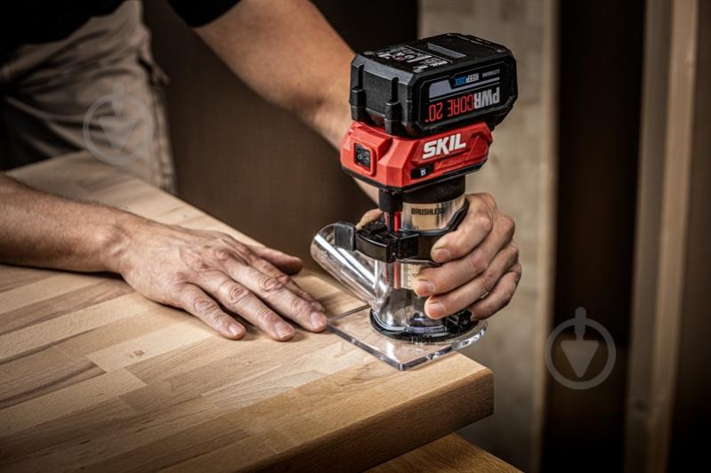 Фрезер SKIL VA1E3170CA - фото 11