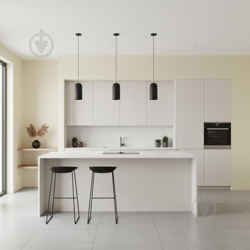 Фарба керамічна MAGNAT PRO Ceramic Superior 7 шовковистий мат NCS S 0505-Y 2,7 л - фото 4 Фарба керамічна MAGNAT PRO Ceramic Superior 7 шовковистий мат NCS S 0505-Y 2,7 л - фото 4